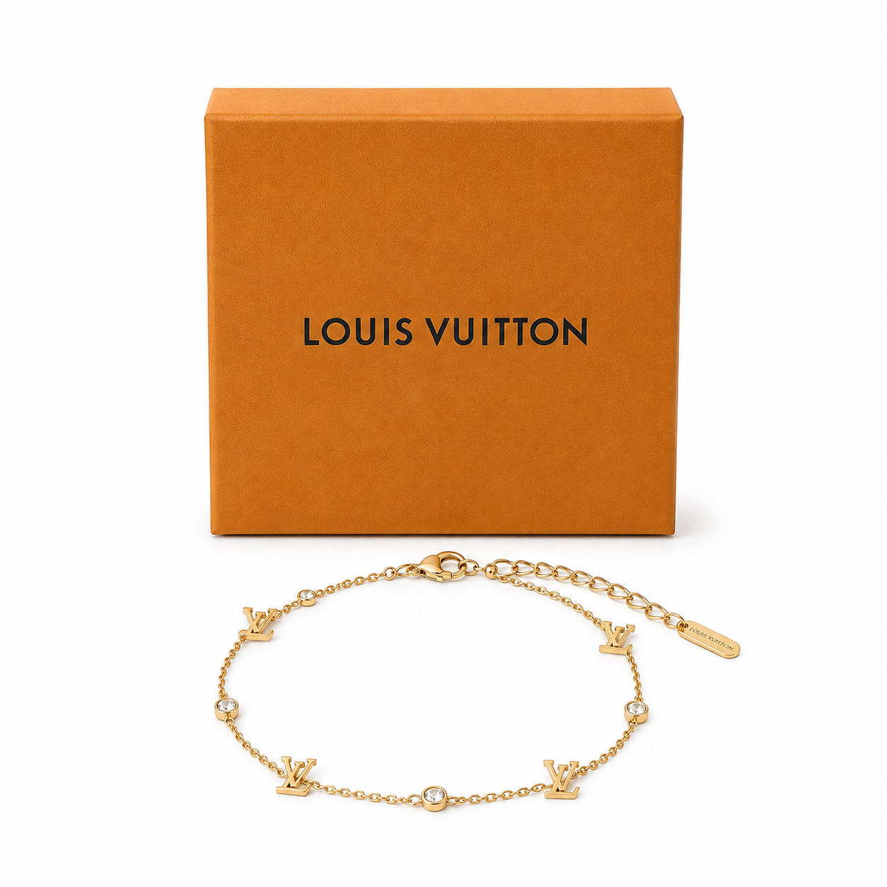 Elegantes Armband trendig & stilvoll für jeden Anlass Farbe wie abgebildet