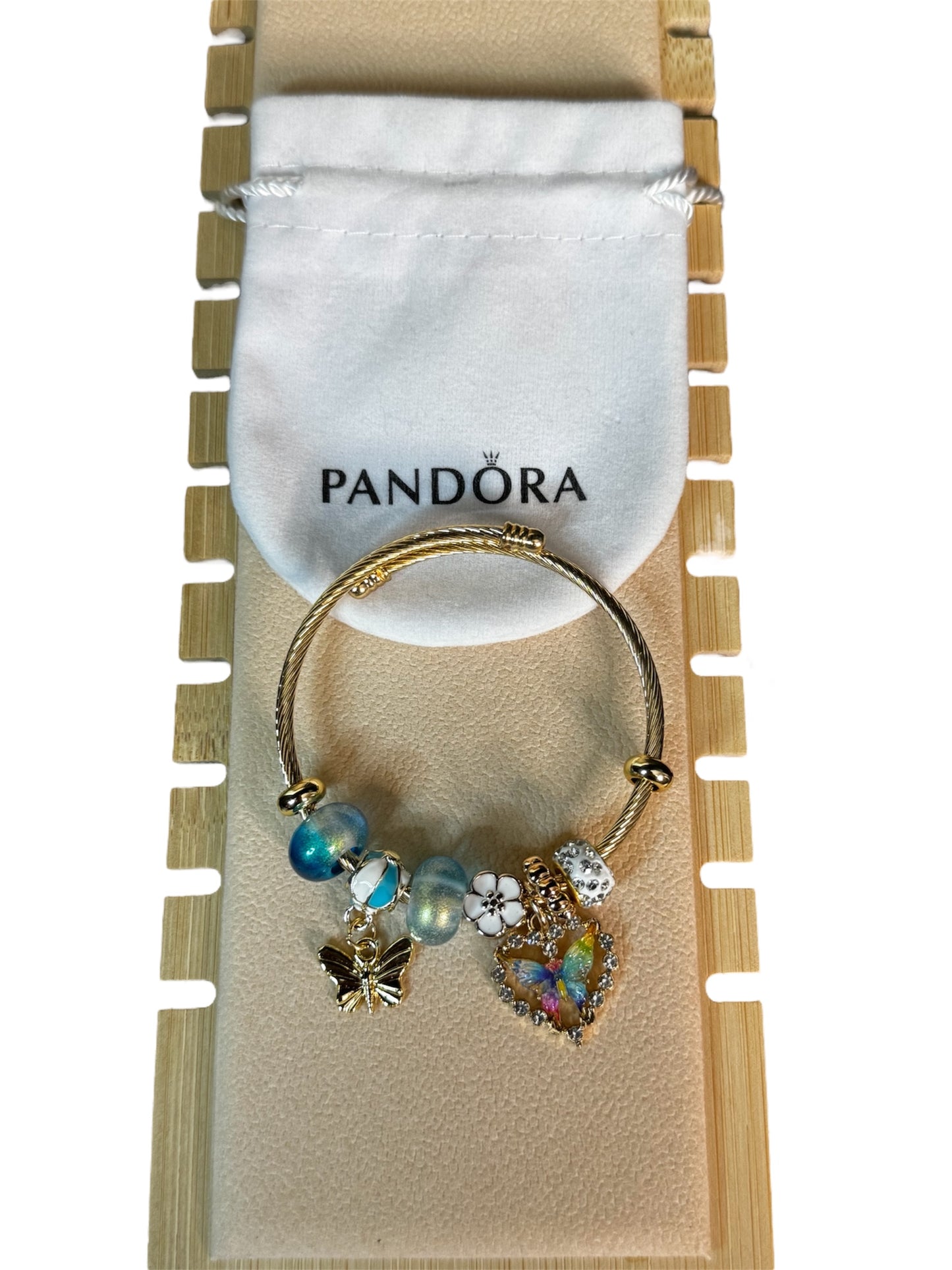 Elegantes Armband trendig & stilvoll für jeden Anlass Farbe wie abgebildet