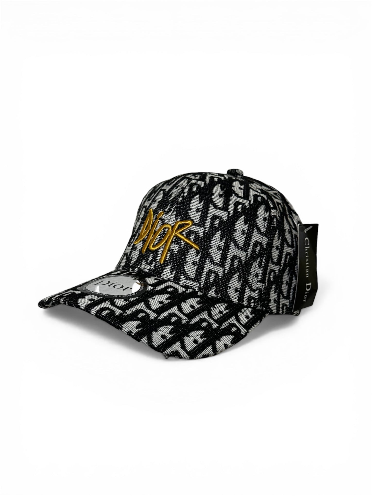 Trendige Cap One Size Farbe wie abgebildet
