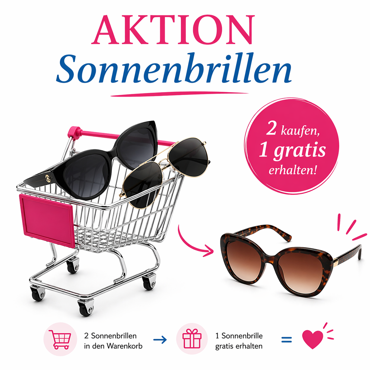Sonnenbrillen