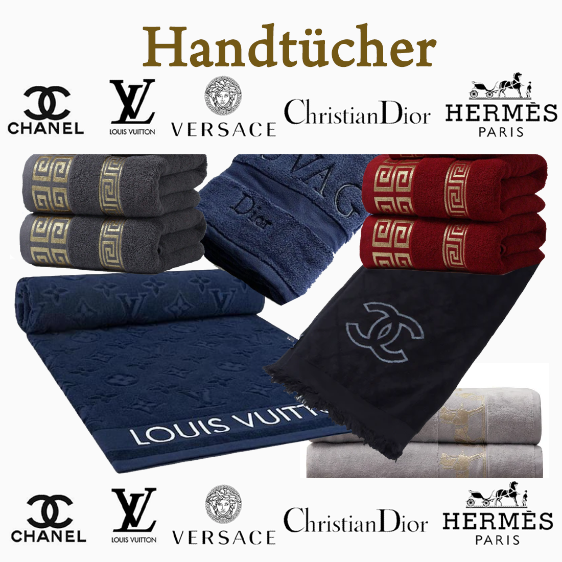 Handtücher