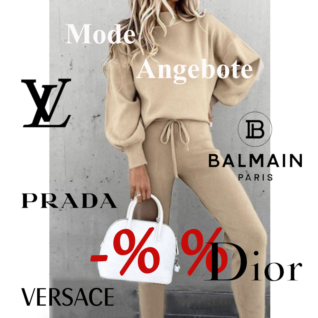 Mode & Kleidung