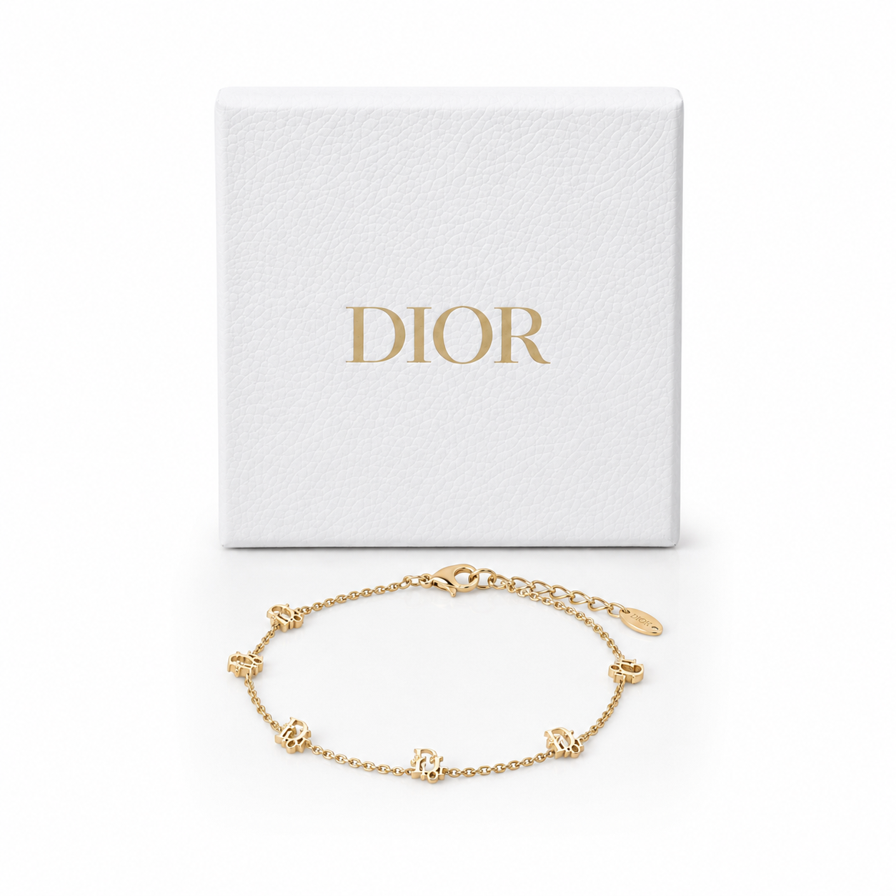 Elegantes Armband trendig & stilvoll für jeden Anlass Farbe wie abgebildet
