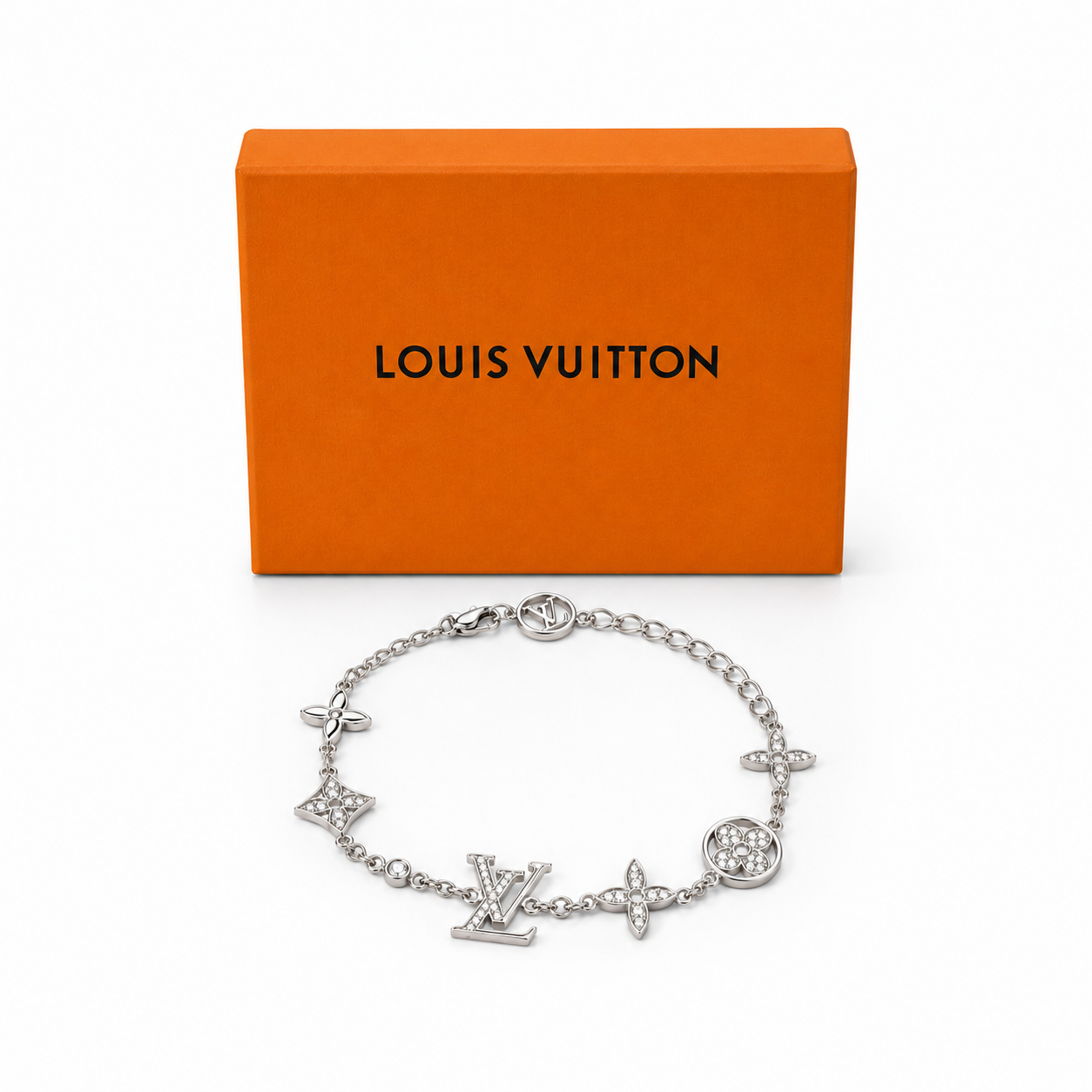 Elegantes Armband trendig & stilvoll für jeden Anlass Farbe wie abgebildet