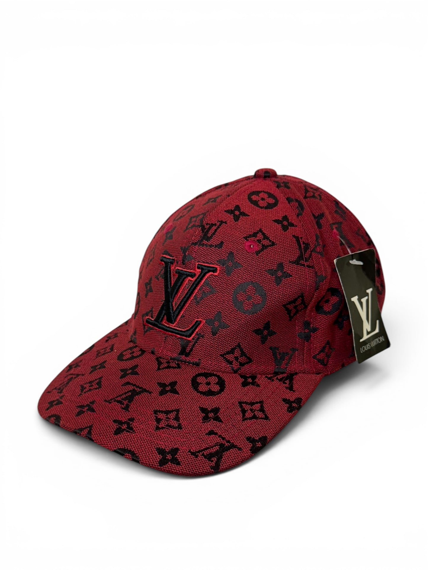 Trendige Cap One Size Farbe wie abgebildet