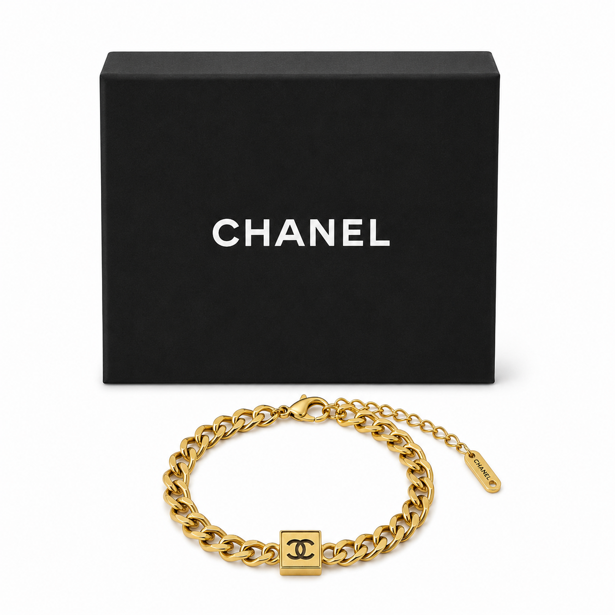 Elegantes Armband trendig & stilvoll für jeden Anlass Farbe wie abgebildet