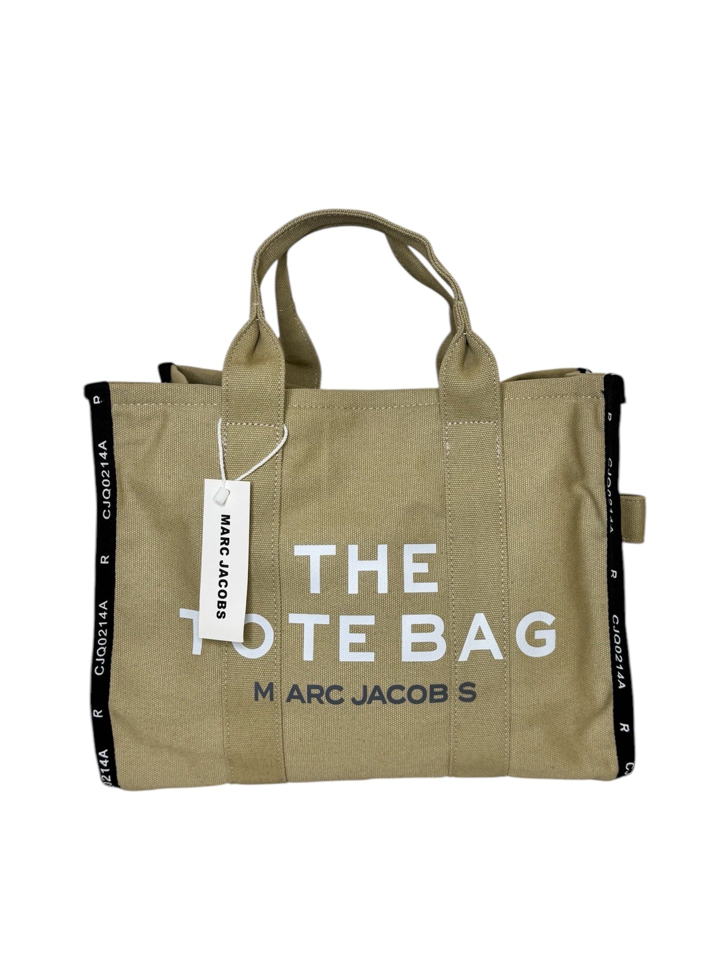 Damen Handtasche trendig & elegant in der Farbe Beige