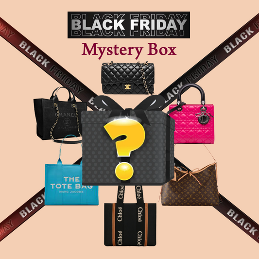 Mystery Five Box mit 5 Überraschungen aus deiner Kategorie!
